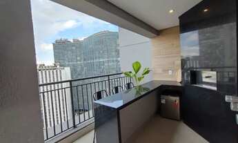 Imagem 2: São Paulo - Apartamento Padrão - República