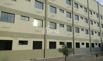 Imagem 3: Apartamento com 2 quarto(s) no bairro Jd. Santa Cruz em Cuiabá - MT