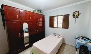 Imagem 2: Casa para venda tem 90 metros quadrados com 3 quartos em São Cristóvão - Salvador - Bahia