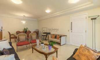 Imagem 2: Apartamento Venda 3 Dormitórios - 191 m² Campo Belo