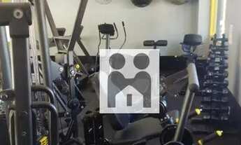 Imagem 3: Apartamento com 2 dormitórios à venda, 47 m² por R$ 196.100 - City Ribeirão - Ribeirão Pre