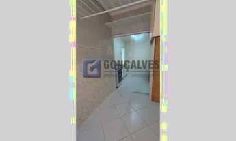 Imagem 2: SAO BERNARDO DO CAMPO - Residential / Apartment - JORDANOPOLIS