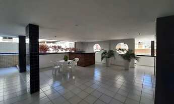 Imagem 6: Apartamento Lindo no Renascença 3 Quartos Reformado 94m²- São Luís - MA