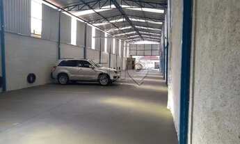 Imagem 7: GALPÃO COMERCIAL NO IPIRANGA