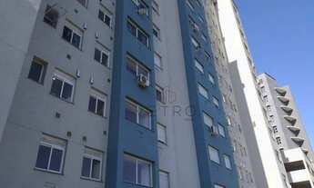 Imagem 2: Apartamento no bairro Passo do Feijó em Alvorada