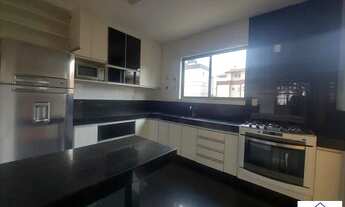 Imagem 6: Apartamento para Venda em Belo Horizonte, Jaraguá, 4 dormitórios, 2 suítes, 4 banheiros, 3