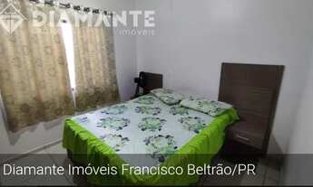 Imagem 2: Alugo casa com 02 quartos (uma suíte) bairro Sadia - Beltrão