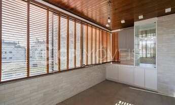 Imagem 6: COBERTURA NO BAIRRO JARDIM LINDOIA