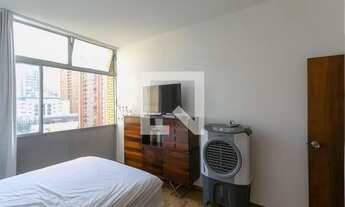 Imagem 6: Apartamento para Aluguel - Santo Agostinho, 1 Quarto, 57 m2