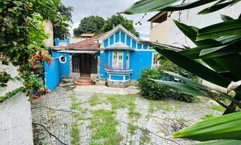 Imagem 4: Casa de condomínio para venda possui 610 metros quadrados com 3 quartos