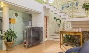 Imagem 4: Predio em Chácara das Pedras