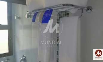 Imagem 3: Apartamento (flat) 1 dormitórios/suite, cozinha planejada, portaria 24hs, lazer, espaço go