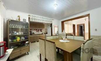 Imagem 6: Casa 3 dorm 164m² bairro Santa Tereza Porto Alegre