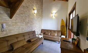 Imagem 7: Flat no Mirante de Boiçucanga. Amelhor vista do litoral. Venda e Locação Reveillon