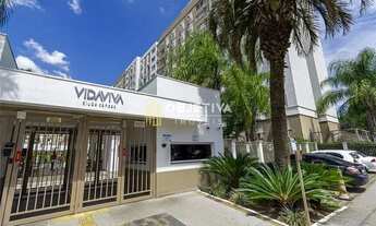 Imagem 2: Apartamento à venda 3 Quartos, 2 Vagas, 78M², Marechal Rondon, Canoas - RS