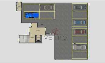 Imagem: Box de garagem no bairro Floresta em Gramado!