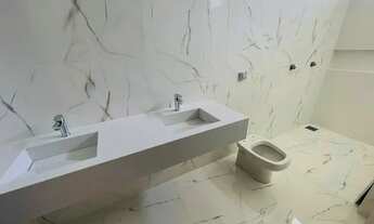 Imagem 6: Casa para Venda em Uberlândia, Jardim Inconfidencia, 3 dormitórios, 1 suíte, 1 banheiro, 4