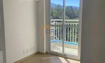 Imagem 2: Apartamento com 2 dorms, Botujuru, Mogi das Cruzes, Cod: 2472