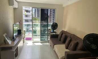 Imagem 2: More no melhor de Manaíra, a poucos metros da praia!