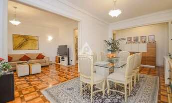 Imagem 7: Apartamento à venda, 4 quartos, 1 suíte, Copacabana - RIO DE JANEIRO/RJ