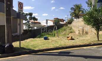 Imagem 2: Terreno - Jardim das Palmeiras - Valinhos