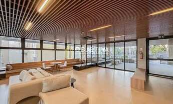 Imagem 4: Garden à venda 1 Quarto, 40.95M², Petrópolis, Porto Alegre - RS