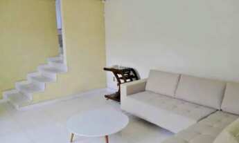 Imagem 2: Casa para venda possui 135 metros quadrados com 3 quartos em Piatã - Salvador - Bahia