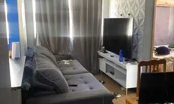 Imagem 4: Condomínio recanto da serra