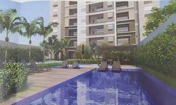 Imagem 4: Apartamento - Chácara da Barra - Campinas