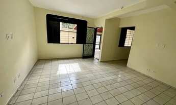 Imagem 6: Sobrado Residencial - 3 Quartos - Jardim Luz - Ap. de Goiânia