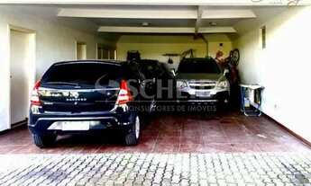 Imagem 3: Sobrado Condomínio