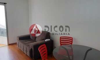 Imagem 5: APARTAMENTO PARA LOCAÇÃO SEMI-MOBILIADO COM GARAGEM NA BELA VISTA SÃO PAULO