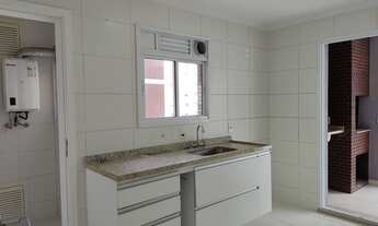 Imagem 7: Apartamento para aluguel Cerâmica 145metros com 4 quartos sendo 2 suítes 2 vagas