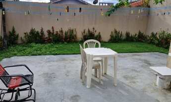 Imagem 3: Casa vila poupex, zumbi