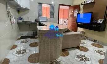 Imagem 3: Imóvel com duas casas no lote - ESCRITURADO