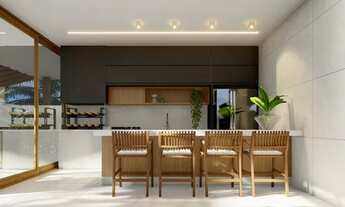 Imagem 9: Vendo Linda Casa 3 Quartos 3 Suítes na Fazenda Real - (SM