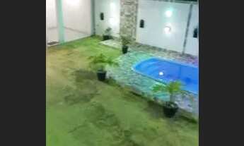 Imagem 4: Area de lazer sonho meu Aluga-se para eventos Tel.