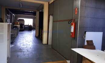 Imagem 3: Prédio - Jardim Ribeiro - Valinhos