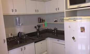 Imagem 7: Flat Mobiliado Campo Belo 1 dormitório Venda