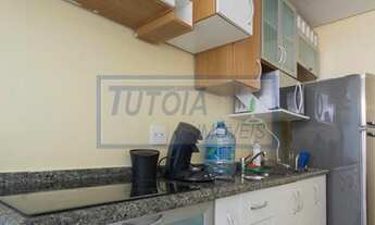 Imagem 8: 1 DORMITÓRIO PARA FAZER TUDO A PÉ NA VILA MARIANA