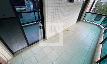 Imagem 2: Apartamento para venda com 124 metros quadrados com 3 quartos