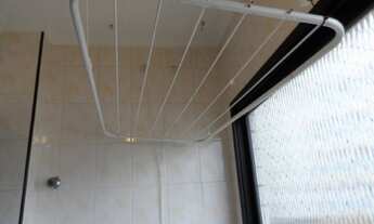 Imagem 2: T004-Aluguel para Temporada Apto 1Dorm com sacada