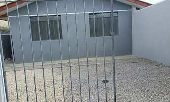 Imagem: Aluga se kitnet em araucária