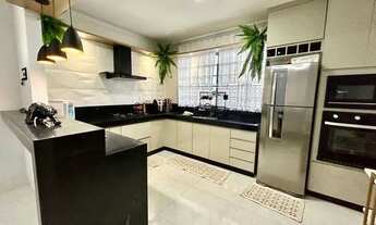 Imagem 3: Casa para venda possui 144 metros quadrados com 3 quartos