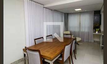 Imagem 4: Apartamento para Aluguel - São Pedro, 3 Quartos, 85 m2