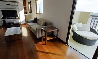 Imagem 3: HYPE Jardins - 104m2 no 24º Andar do mais sofisticado condomínio do Jardim Paulista