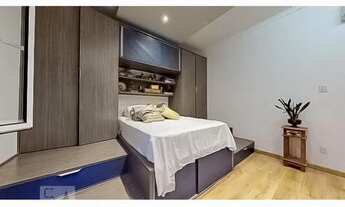 Imagem: Apartamento para Aluguel - Itaim Bibi, 1