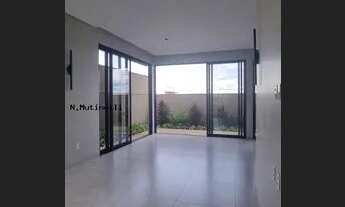 Imagem 4: Casa em Condomínio para Venda em Ribeirão Preto, Vila do Golf, 3 dormitórios, 3 suítes, 5