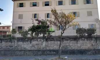 Imagem 2: BELO HORIZONTE - Apartamento Padrão - Serra Verde (Venda Nova