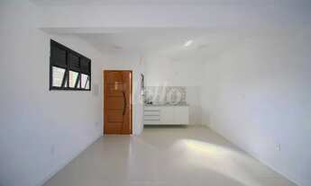 Imagem 2: São Paulo - Kitchenette/Studio - Mooca